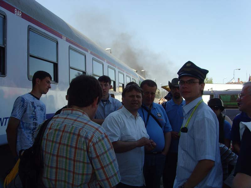 Dni Ziemi Wolsztynskiej 02 05 2009 (52)